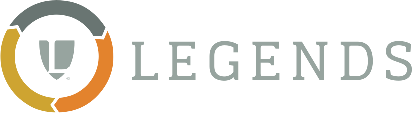 Legends Hospitality Management LLC Logo