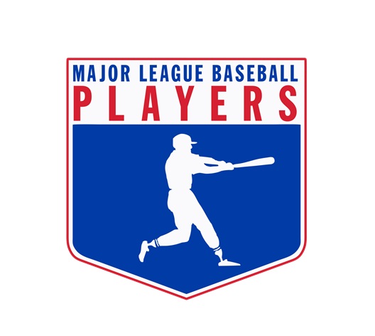 MLBPA Logo