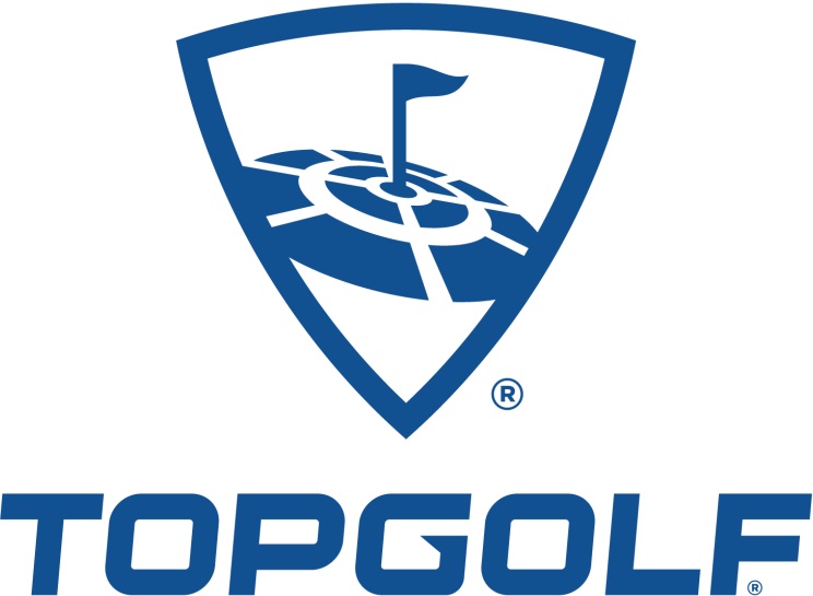 Top Golf Logo