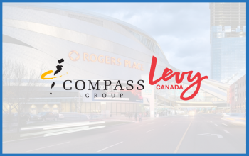 Compass Group Ltd.